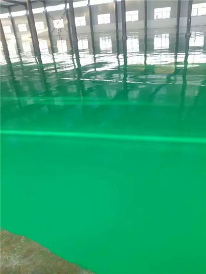 天长,我直接给你一份室外地坪漆翻新维修